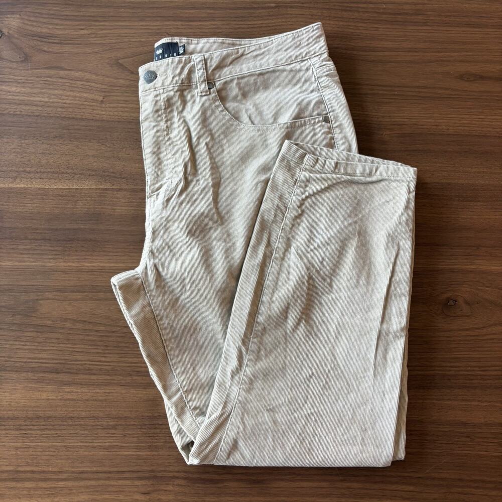 Under 510 Men’s 36x25 Corduroy Pants